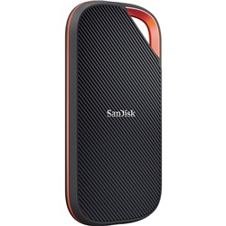 Sandisk  E82 Extreme Pro Portable SSD (4TB)