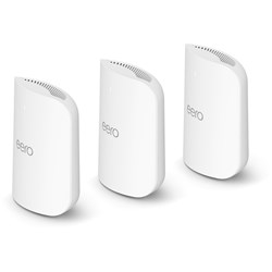 Eero Pro 7 Tri-Band Wi-Fi 7  Mesh Router [3 Pack]