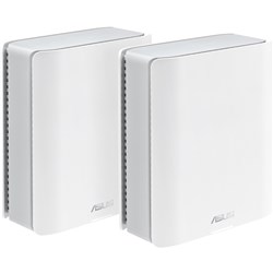 ASUS ZenWiFi BT10 BE18000 Wi-Fi 7 Mesh System [2 Pack]