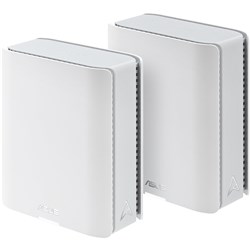 ASUS ZenWiFi BT8 BE14000 Wi-Fi 7 Mesh System [2 Pack]