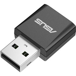 Asus USB-BE92 BE6500 Tri Band WiFi 7 Nano USB Adapter