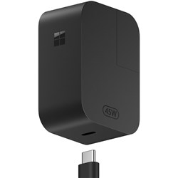 Microsoft Surface 45W USB-C Wall Charger