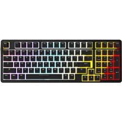 GTEK Storm 97-Key Mechanical Wired Gaming Keyboard
