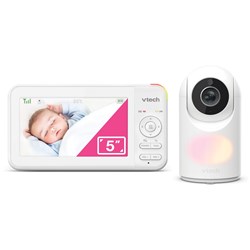 VTech BM5650N 5' Pan & Tilt Video Monitor [1 Pack]
