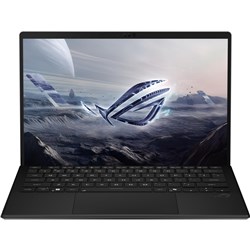 ASUS ROG Flow Z13 13  2.5K 180Hz Touchscreen Nebula AI Gaming Laptop (AMD Strix Halo AI MAX+ 395)