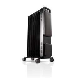 Goldair GPOC2407 1500W Oil Column Heater with Wi-Fi