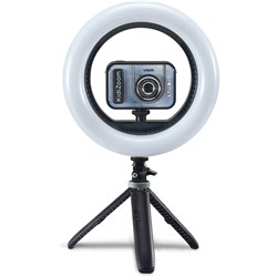 Vtech Kidizoom Studio Pro Kids Camera with Green Screen
