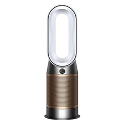 : Dyson Purifier Hot+Cool HP2 De-NOx (White/Gold)