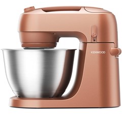 Kenwood Go Stand Mixer (Clay Red)