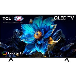 TCL 75' P7K QLED 4K UHD Google TV [2025]
