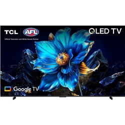 TCL 98' P7K QLED 4K UHD Google TV [2025]