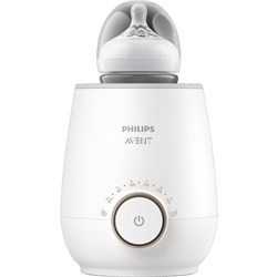 Philips Avent Premium Bottle Warmer