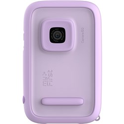 myFirst Camera 50 (Purple)