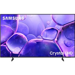Samsung 43' U8500F Crystal UHD 4K Smart TV [2025]