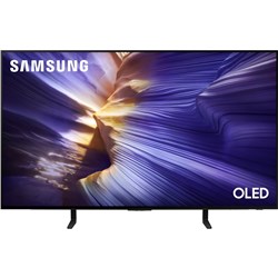 Samsung 48' S90F OLED 4K Smart AI TV [2025]