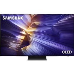 Samsung 55' S90F OLED 4K Smart AI TV [2025]