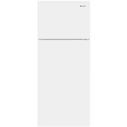 Westinghouse WTM4302WD-R 431L Top Mount Fridge (White)