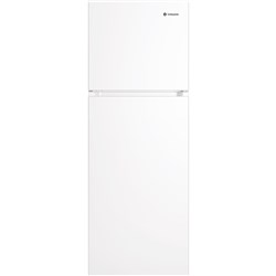 Westinghouse WTM3100WL 312L Top Mount Fridge (White)
