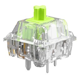 Glorious Raptor MX Clicky Switches (36 Pack)