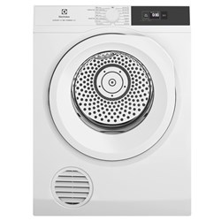Electrolux EDV605H3WC UltimateCare 6kg Vented Dryer (White)