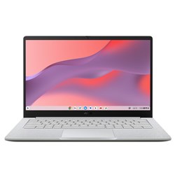 ASUS CX14 14' Full HD Chromebook Laptop (Intel Core 3)[128GB]