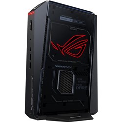 Asus ROG NUC Gaming Mini PC (Intel Core Ultra 9)[GeForce RTX 5070Ti]