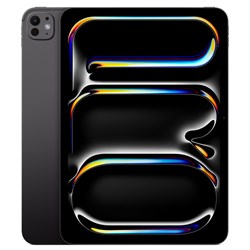 Apple iPad Pro 11-inch 1TB Wi-Fi with Nano-Texture Glass (Space Black)[M5]