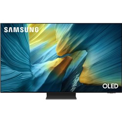 Samsung 65' S95F OLED 4K Smart AI TV [2025]