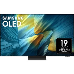 Samsung 83' S95F OLED 4K Smart AI TV [2025]