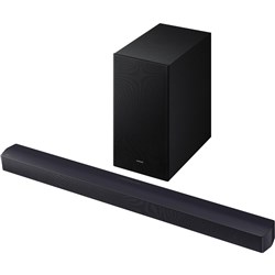 Samsung HW-B450F B-Series 2.1 ch Soundbar with Subwoofer [2025]
