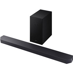 Samsung HW-Q600F Q-Series 3.1.2 ch Soundbar with Subwoofer [2025]