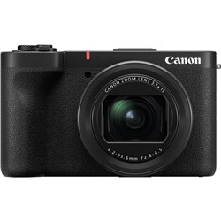 Canon Powershot V1 Vlog Camera