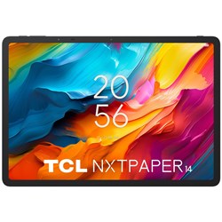 TCL NXTPaper 14 14' 2.4K 256GB Tablet