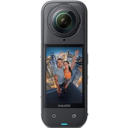 Insta360 X5 8K 360 Action Camera