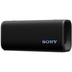 Sony ULT FIELD 3 Portable Bluetooth Speaker (Black)