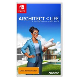 Architect Life: A House Design Simulator