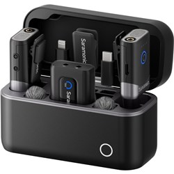 Saramonic Mix Pro Wireless Mic