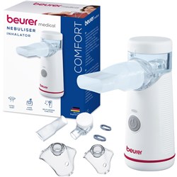 Beurer IH51 Rechargeable Nebuliser
