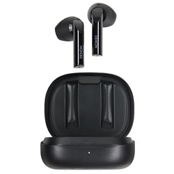 Denon AHC500W True Wireless In-Ear Headphones (Black)