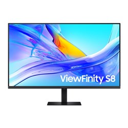 Samsung LS37D800UAEXXY ViewFinity S80UD Monitor 37'/VA/3480 x 2160/16:9/60Hz