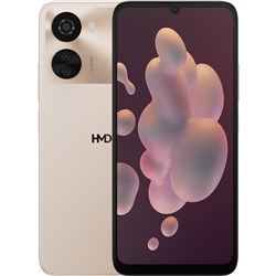 HMD Vibe2 4G 256GB (Light Titanium)