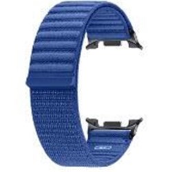 Samsung Galaxy Watch8 Fabric Band (Blue) [M/L]