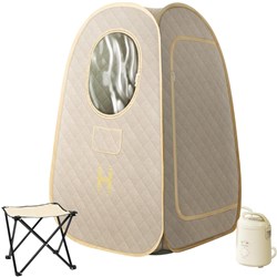 Homedics Portable Steam Sauna