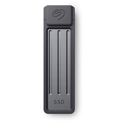 Seagate Ultra Compact Mobile SSD (1TB)