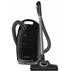 Miele Guard M1 Cat&Dog Bagged Vacuum Cleaner (Obsidian Black)