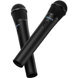 Sony ULT MIC 1 Wireless Microphone Kit