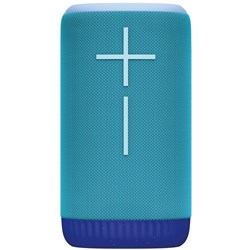 Ultimate Ears Everboom Portable Bluetooth Speaker (Cobalt Blue)