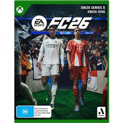 EA Sports FC 26