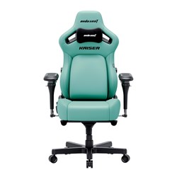 Anda Seat Kaiser 4 V2 Series Premium Gaming Chair Robin Egg Blue (XL)