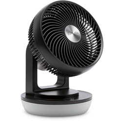 Breville AirActive 3D Connect Circulator Box Fan